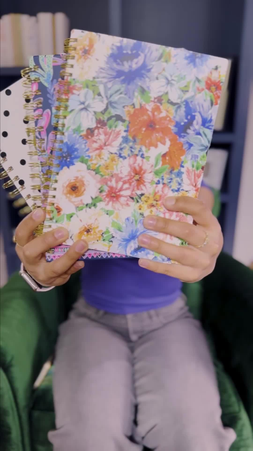 a smart and stylish calendar app!