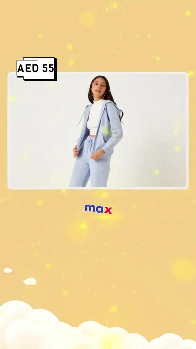 Get AED 50 OFF on AED 250+ purchase. Use code MAX50. Shop Now.