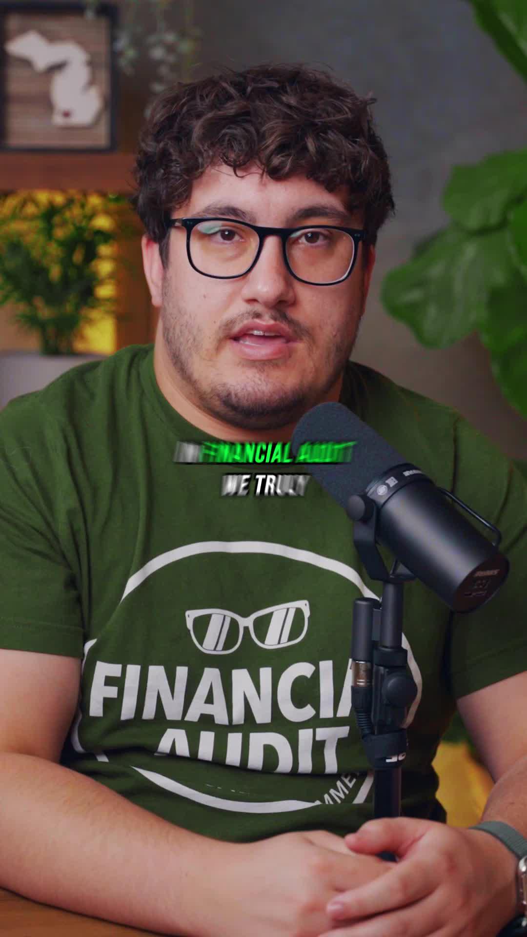 Take control of your $$$