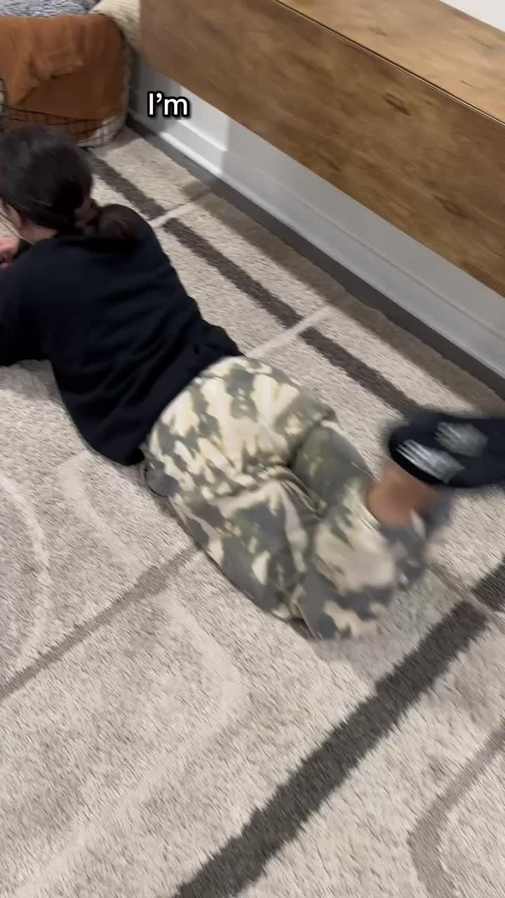 30-day Fitness Challenge! NO JUMPING, NO EXCUSES