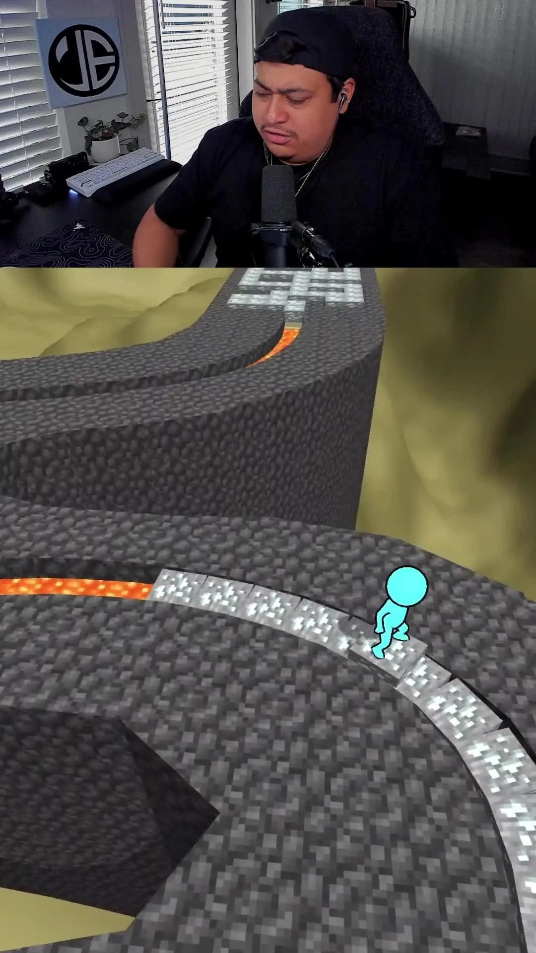 Harder than you think