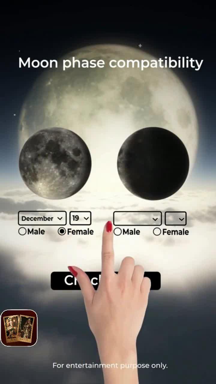 Check it for yourself and your loved ones!