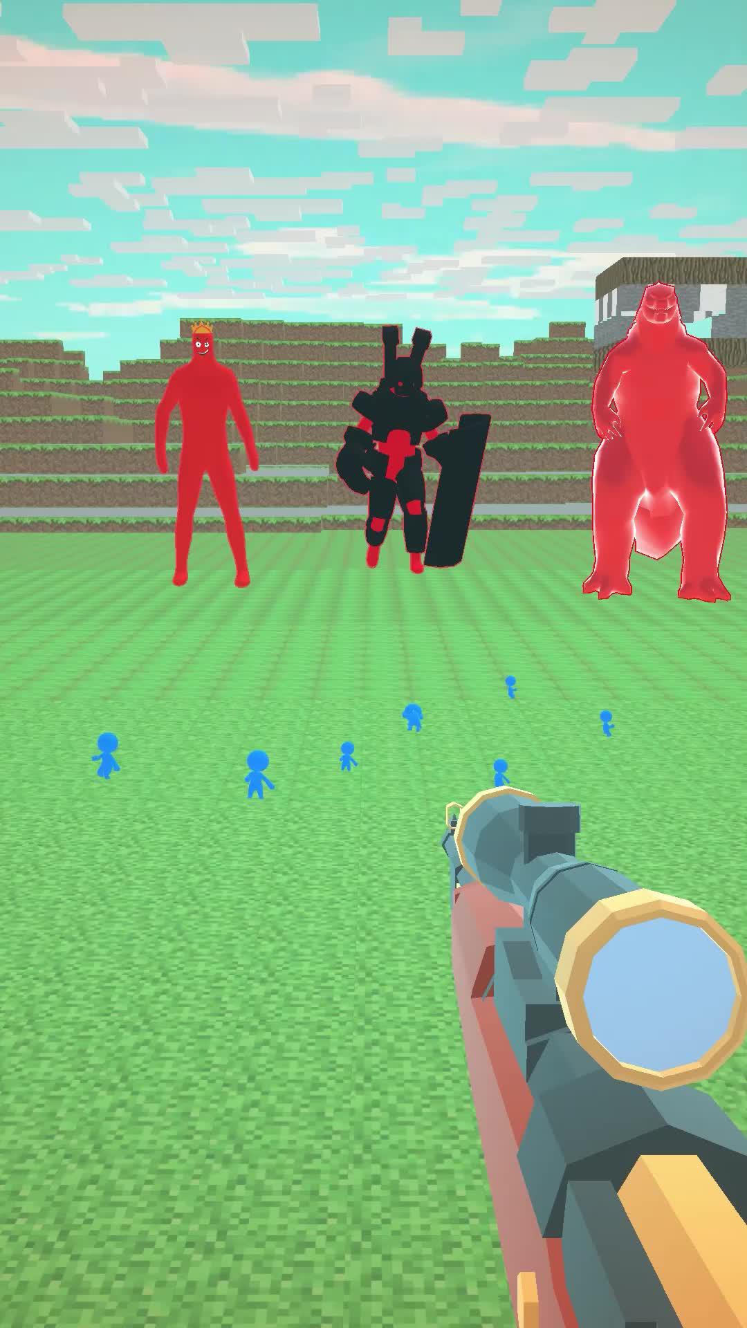 This game is so addictive