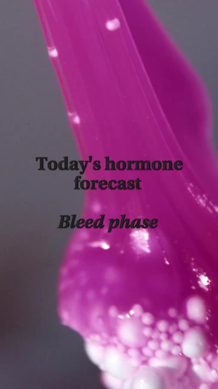 App of the Day: Learn why hundreds of thousands of women are using Moody Month.