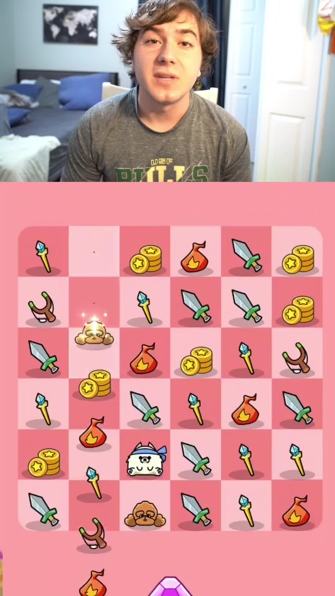 A new game of tower defense, not to be missed