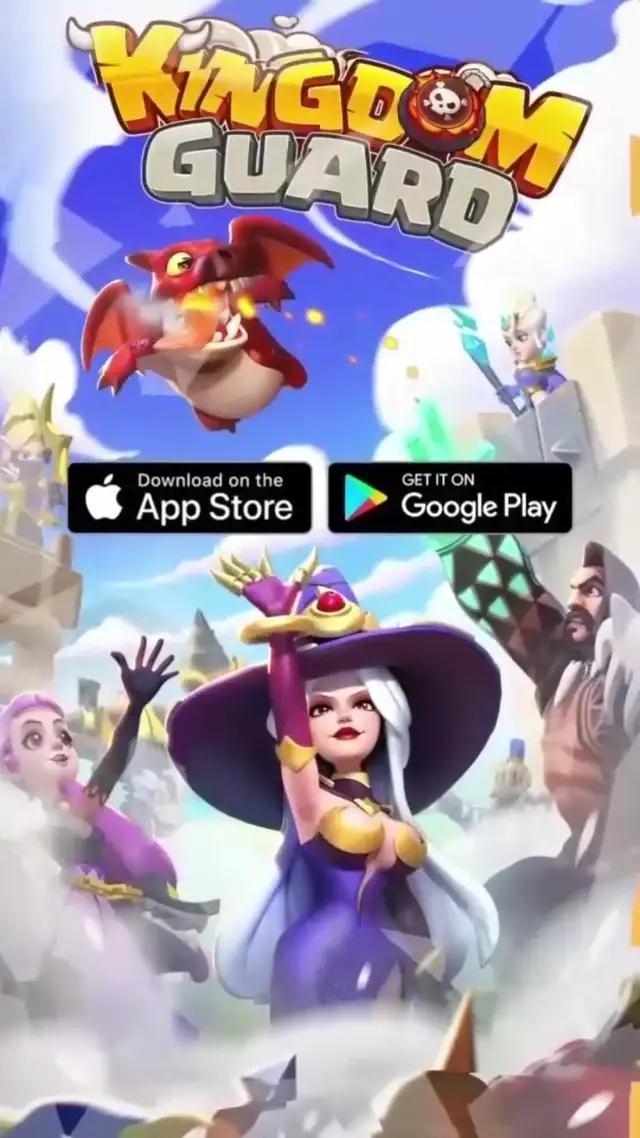 Merge and Defense! Tower Defence Alternatives in 2021