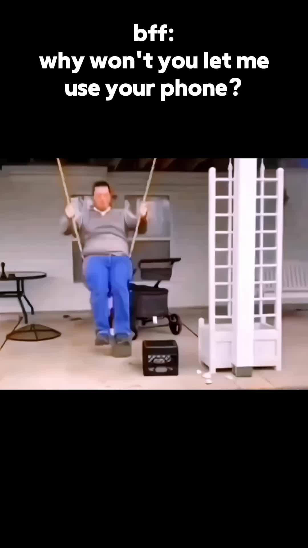 NO FILTERS, Chat freely!