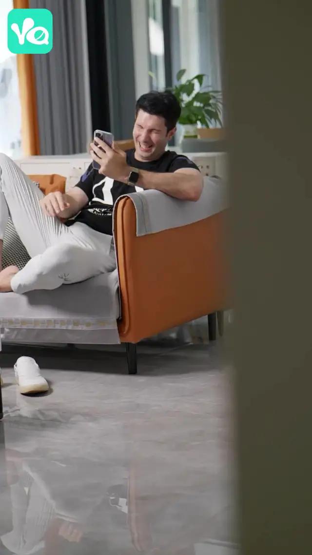 Hadi arkadaş olalım