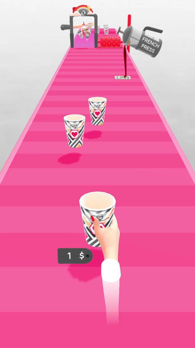 Pinker than you think!