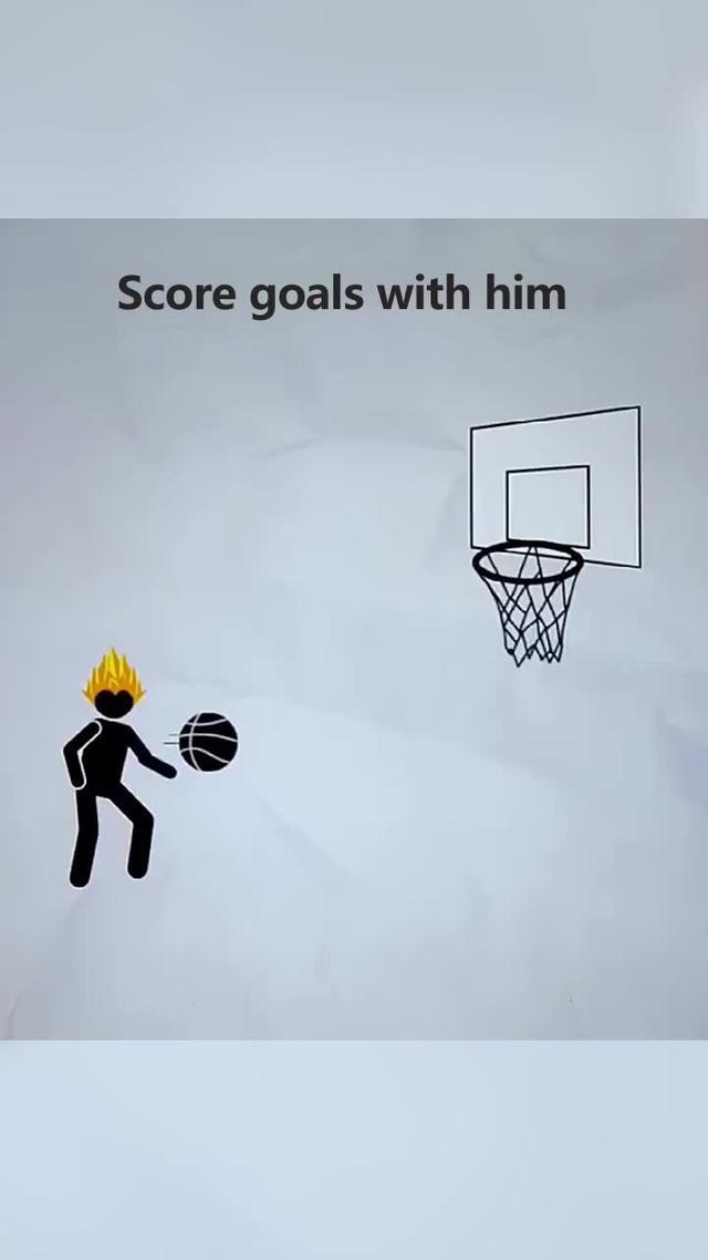 Help them! Draw to save now!