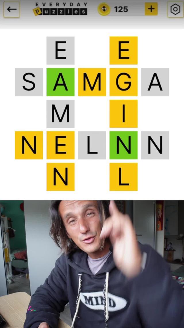 De nombreux jeux dans une seule application