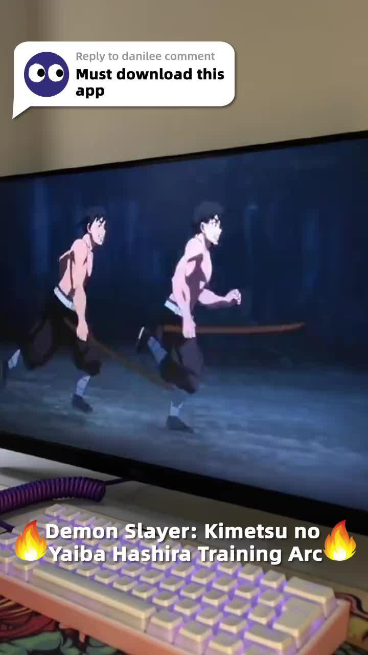 Watch anime for free now!