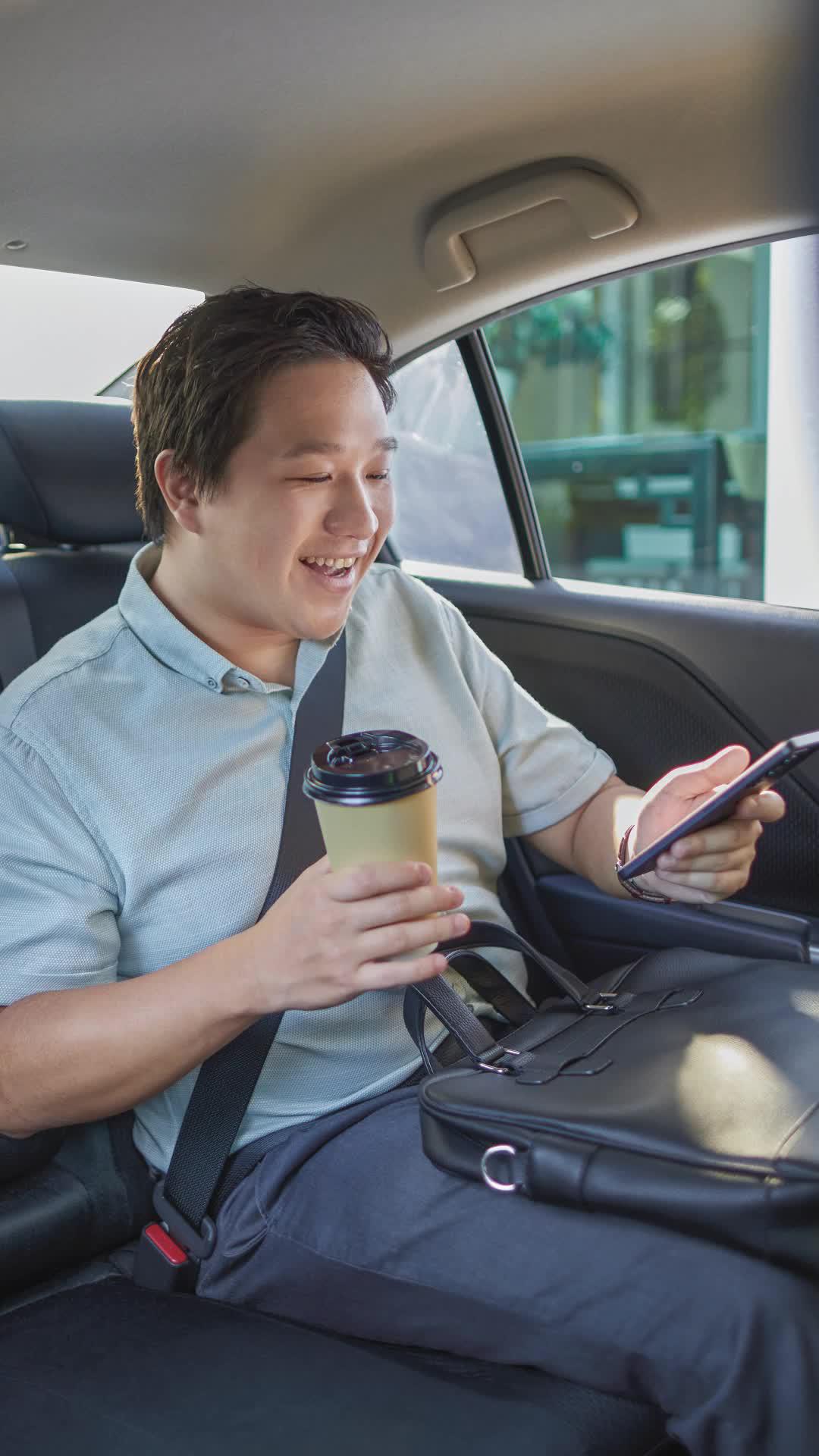 Order inDrive buat yang lagi buru-buru. Driver akan gercep nganterin kamu