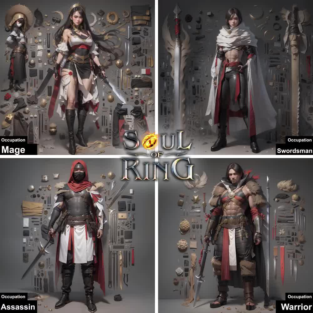 its amazing and competitive the graphics is high quality too. The story is amazing