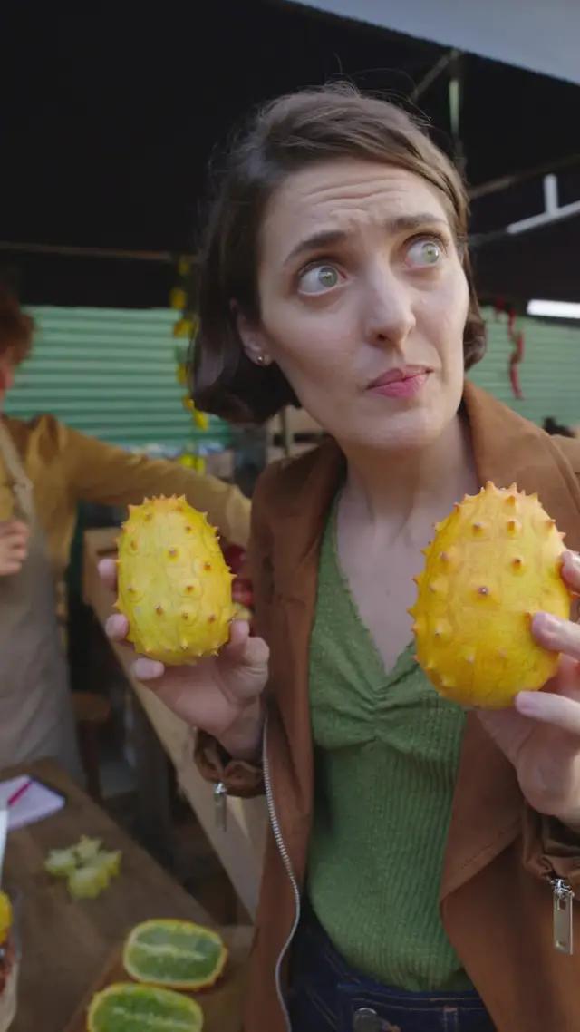 What’s that? Find it with a tap on the Google app.