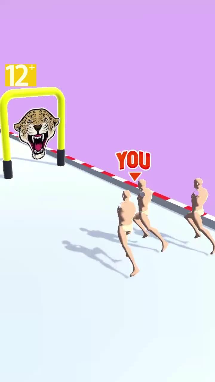 Can you complete the evolution?