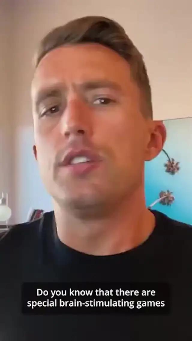  Take a 10 min test and start training your brain! Join over 5 million players!