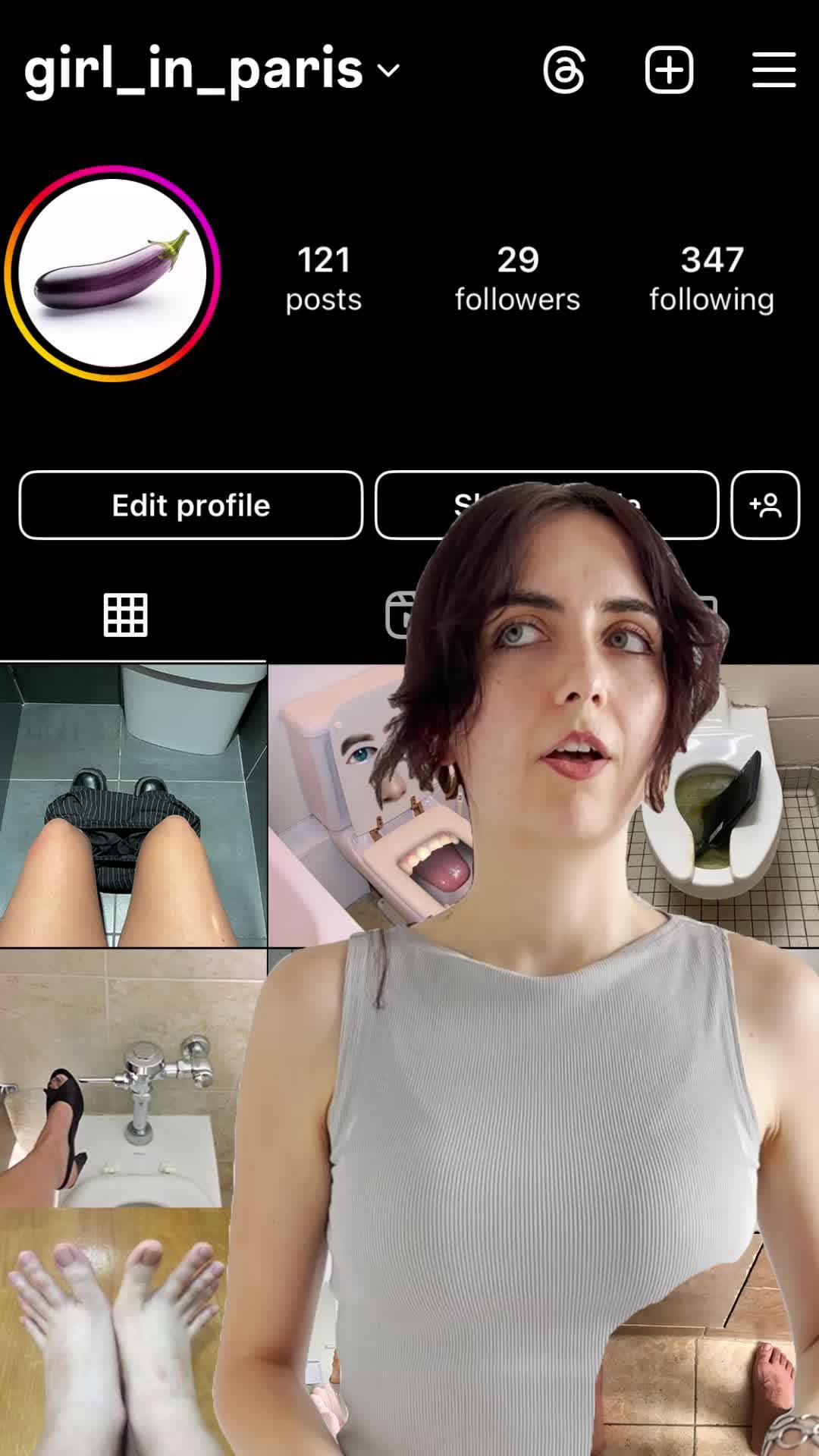 Download itttt #feedpreview #fyp #foryou #viral #instagram