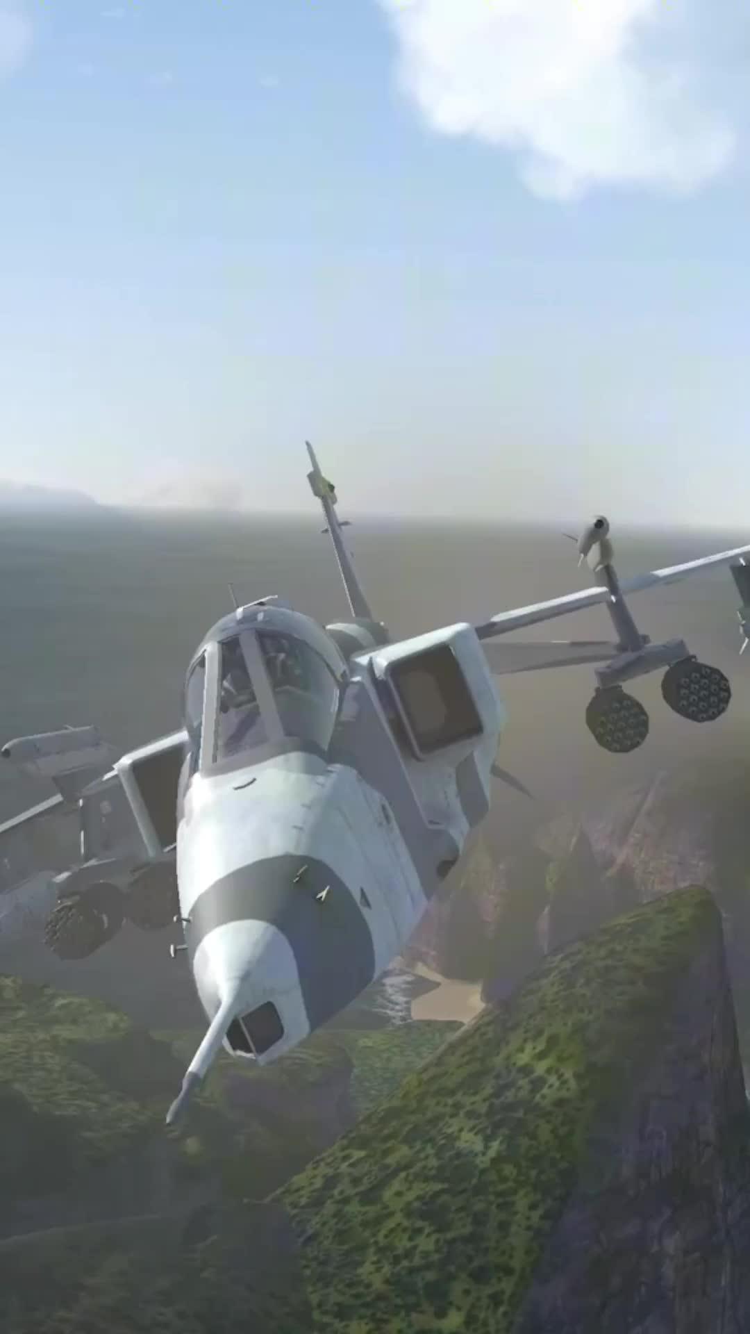 Take flight and dominate the skies! Engage in multiplayer battles and show off your piloting skills!