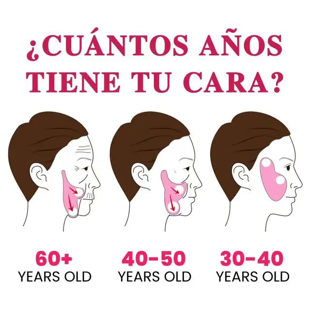 Descargar FaceYogi para perder grasa facial 3 veces más rápido