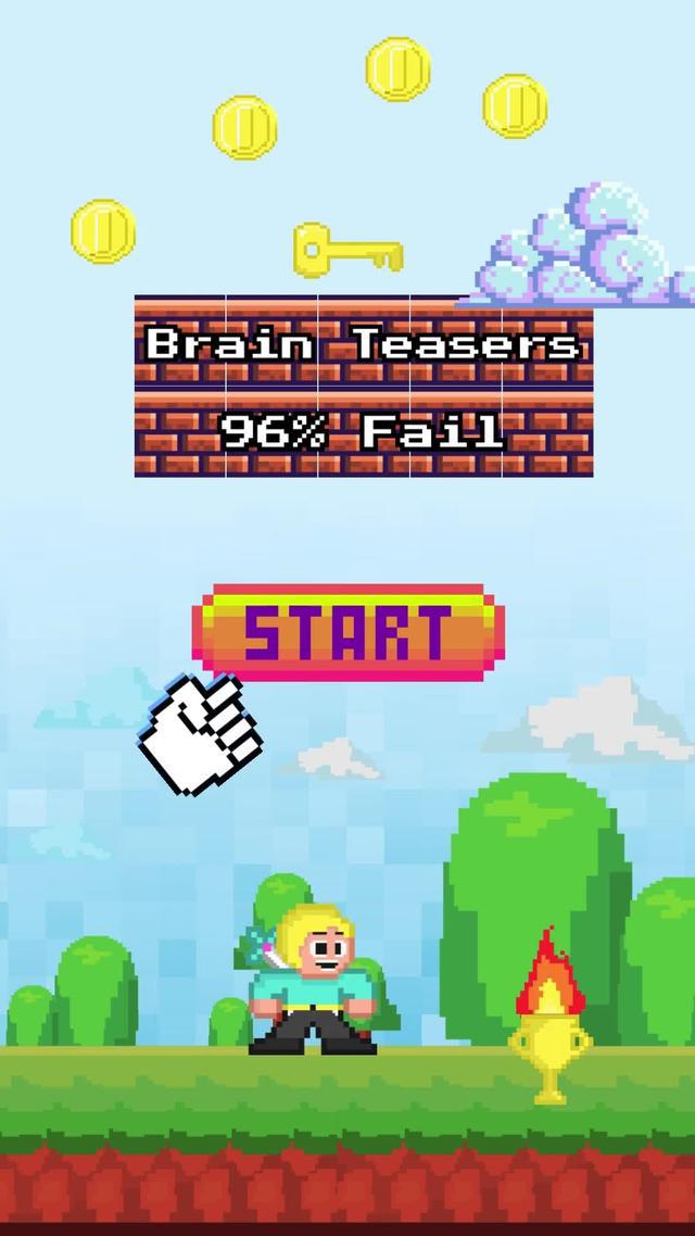 Brain Teasers That Tickle Your Brain