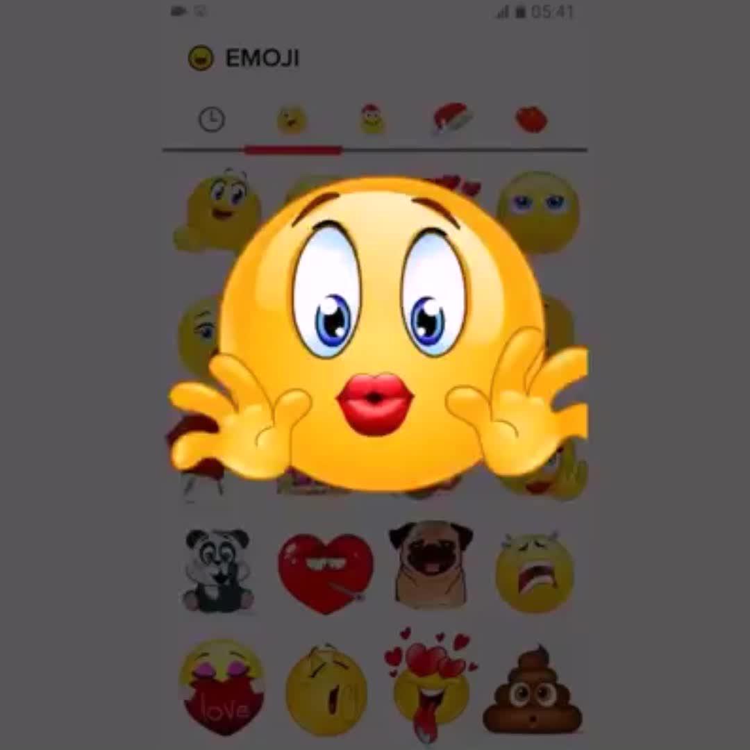 Absolutely FREE!! Start the new day with beautiful stickers