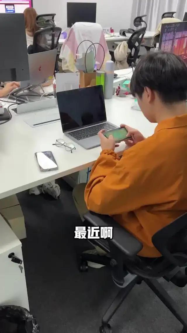 當我放下手機，已經凌晨3點了！這普朗特計劃真的魔性！