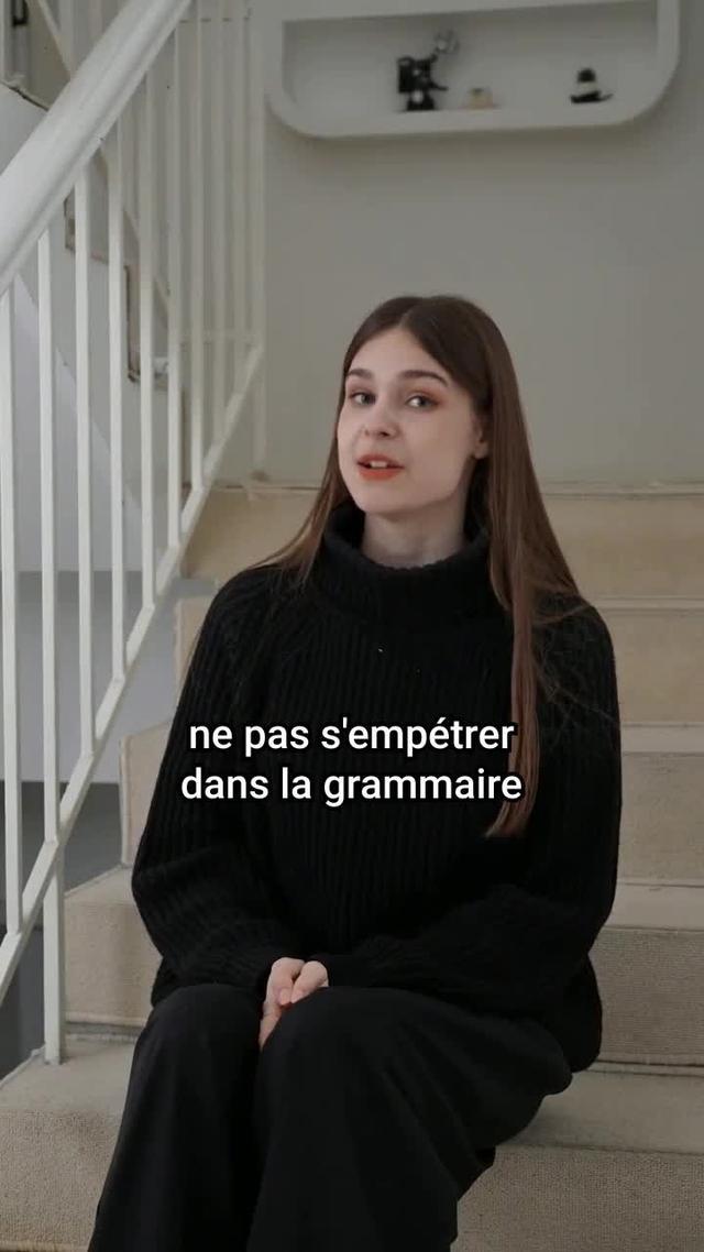 10 minutes par jour - et vous maîtriserez l'anglais!