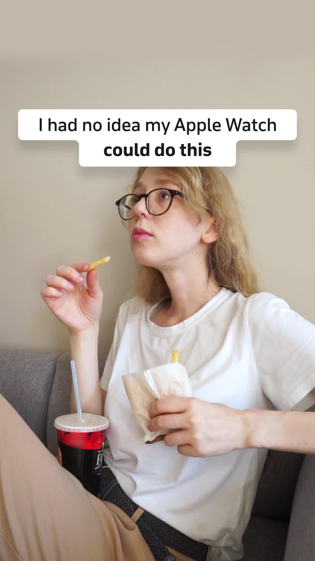 Get more from Apple Watch