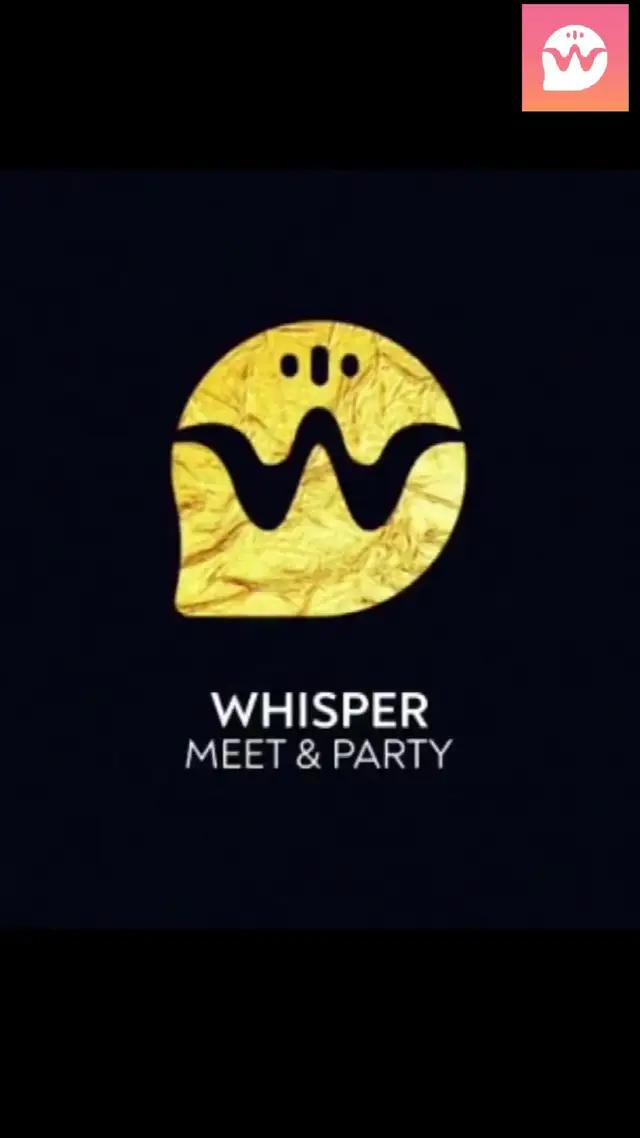 في تطبيق ويسبر، يمكنك العثور على الكثير من الأصدقاء للعب ألعاب وإقامة حفلات.