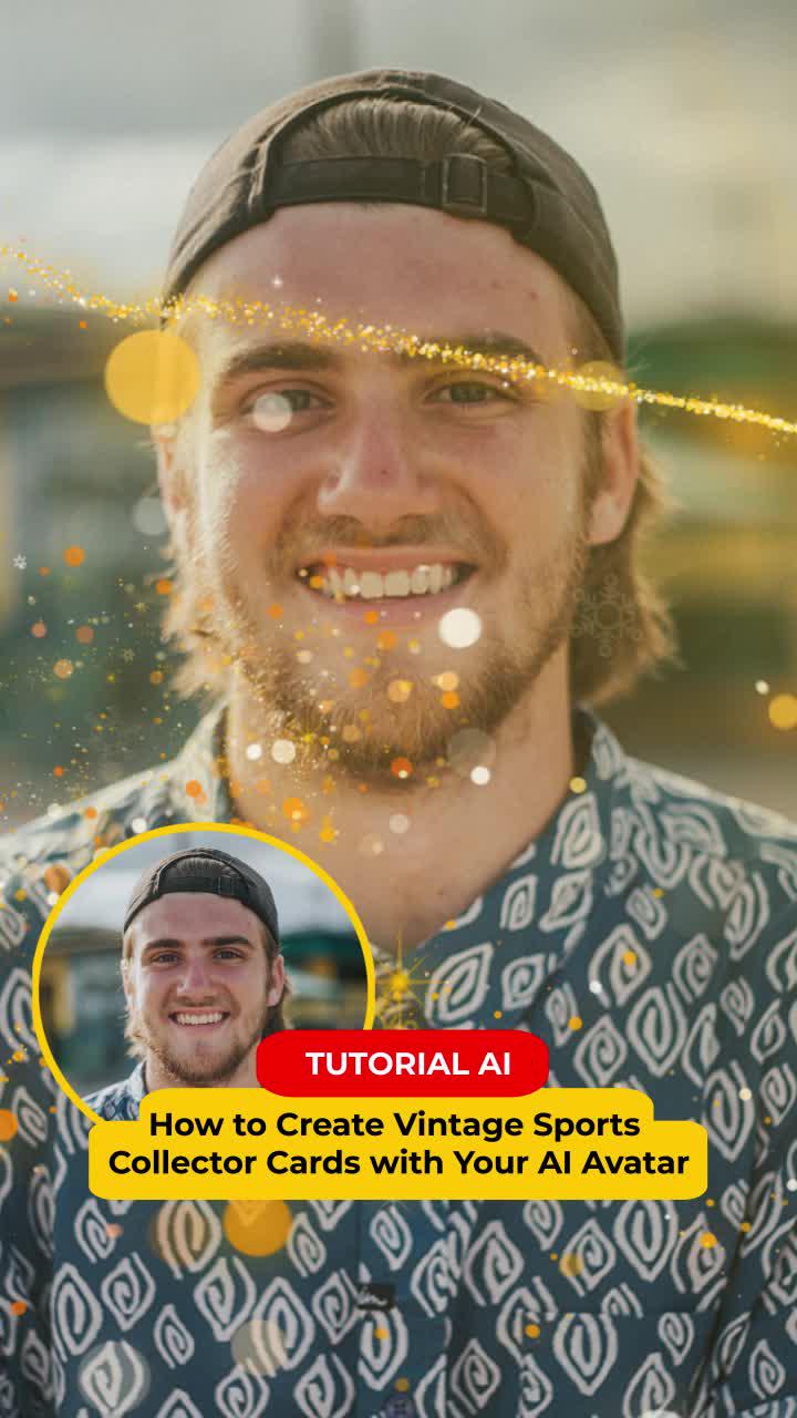 Try new haircuts using ai !
