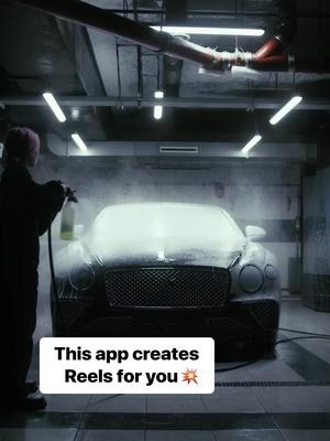 Create Videos and Reels with BEAT!