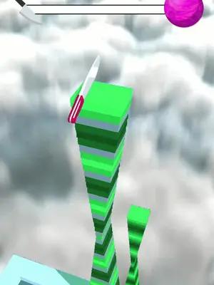 Keep slicing 