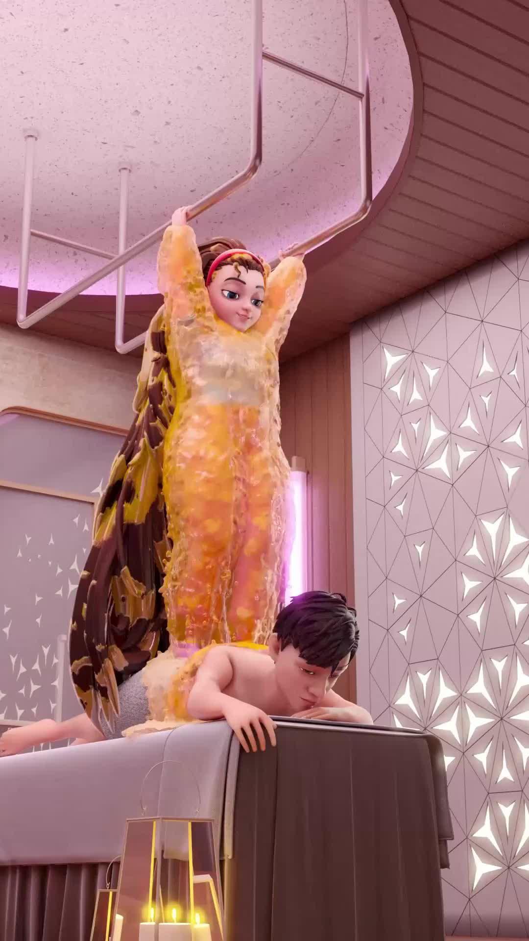 Ready to solve the puzzle？