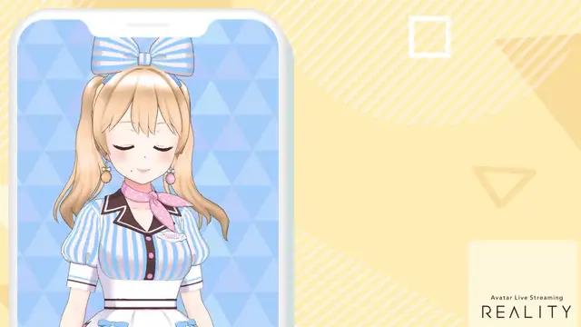 スマホ1台で好きな姿に