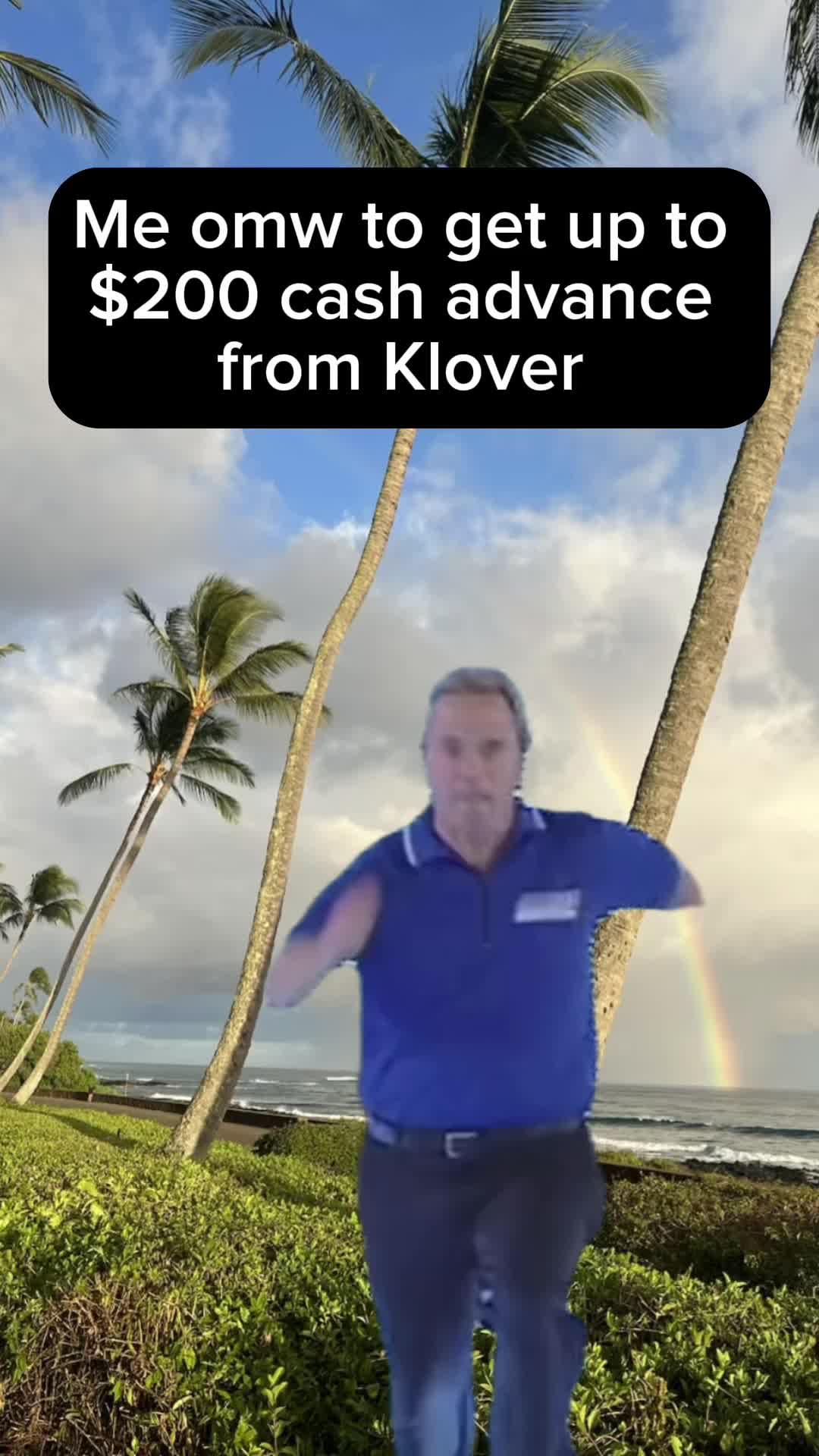 Get up to $200 in as little as 5 minutes: No interest. No hassle. No waiting.