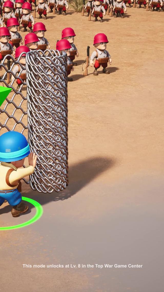 WARNING: you WILL get addicted to this game