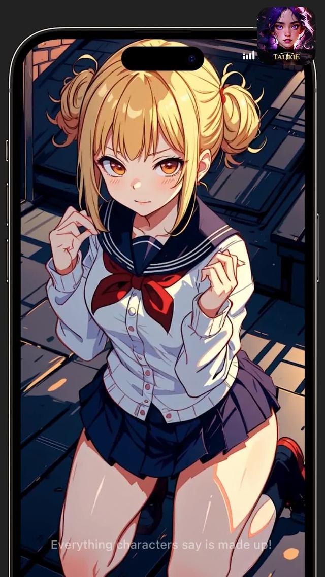 When I have an AI friend..