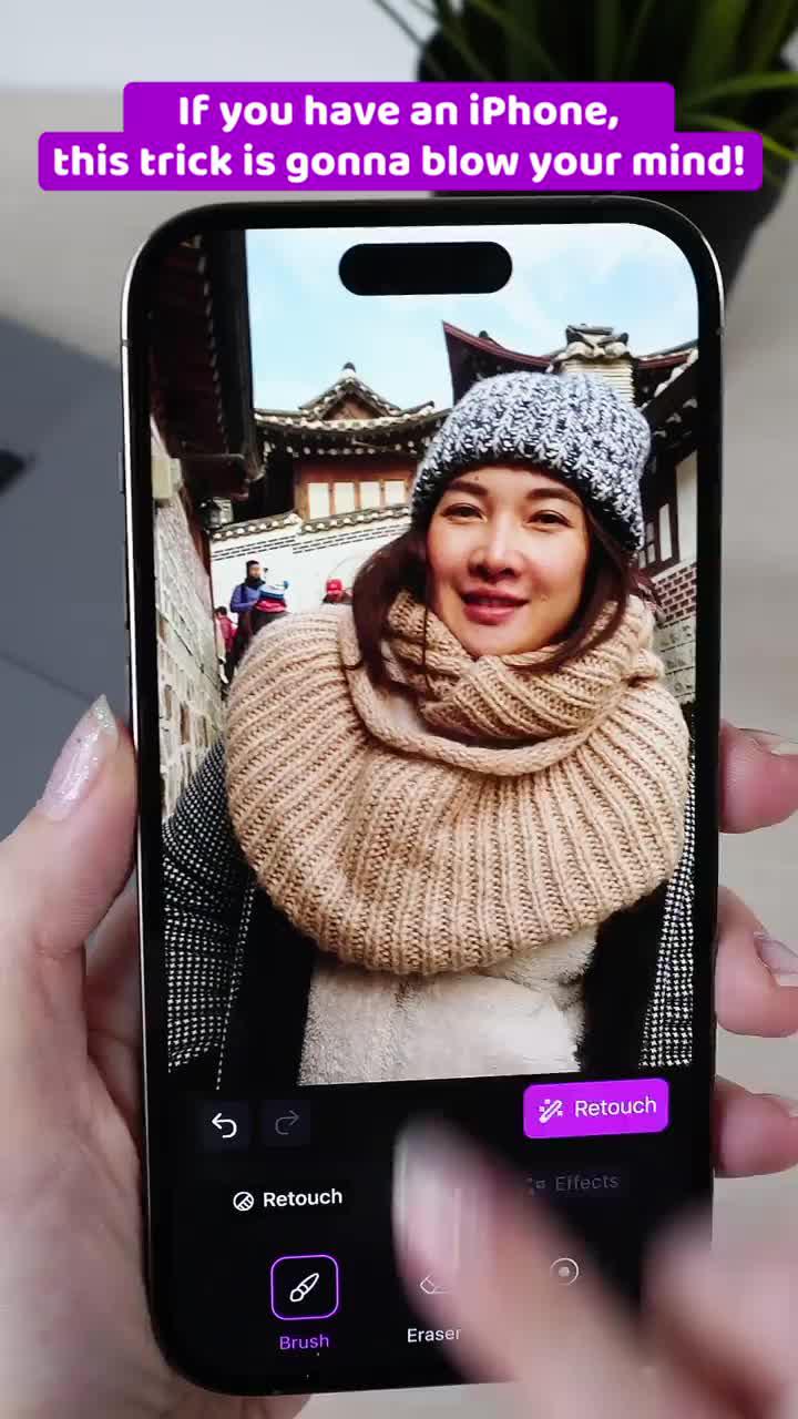 Did you try this before? Come on! Download for FREE!