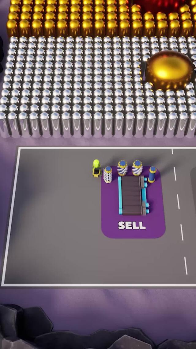 Let's see how deep you can get!