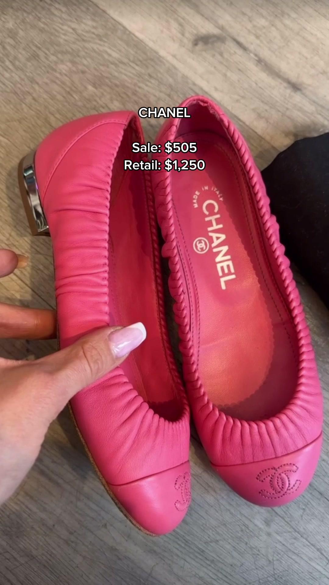 The girls that get it, get it. #shopthingdeals #app