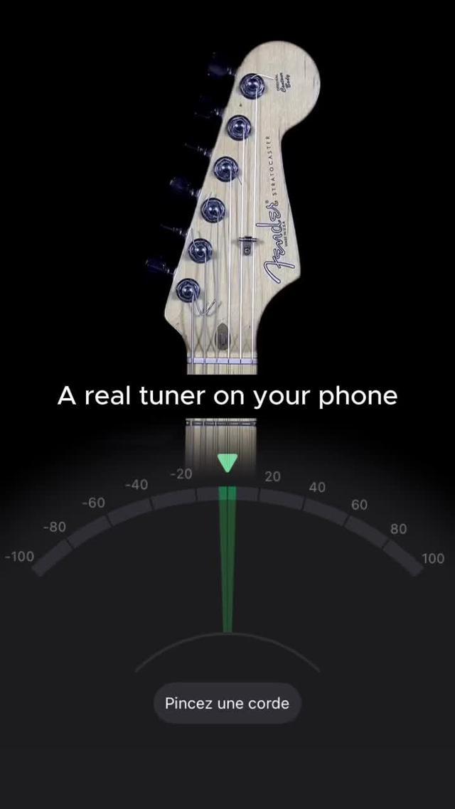 The best tuner on the market!