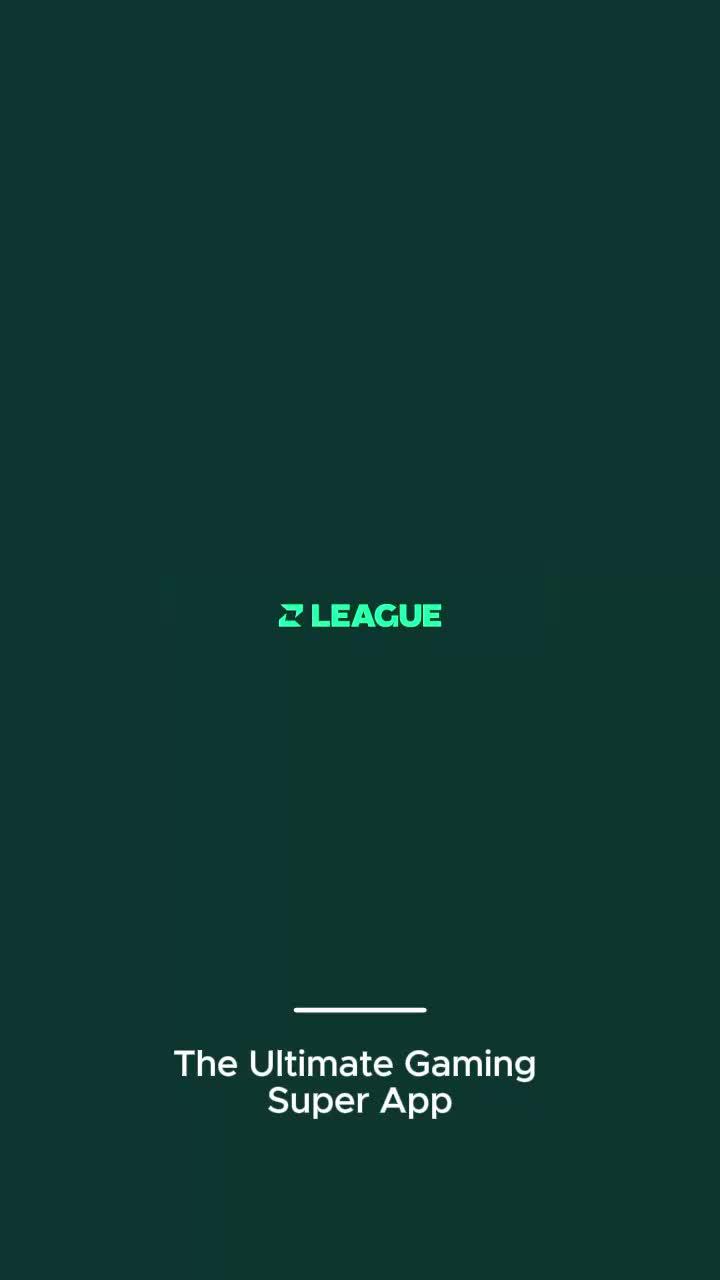 Z League: The Ultimate Gaming App