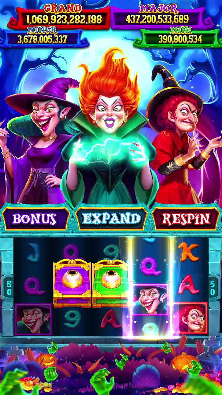 Claim 20,000,000 FREE COINS and try now!