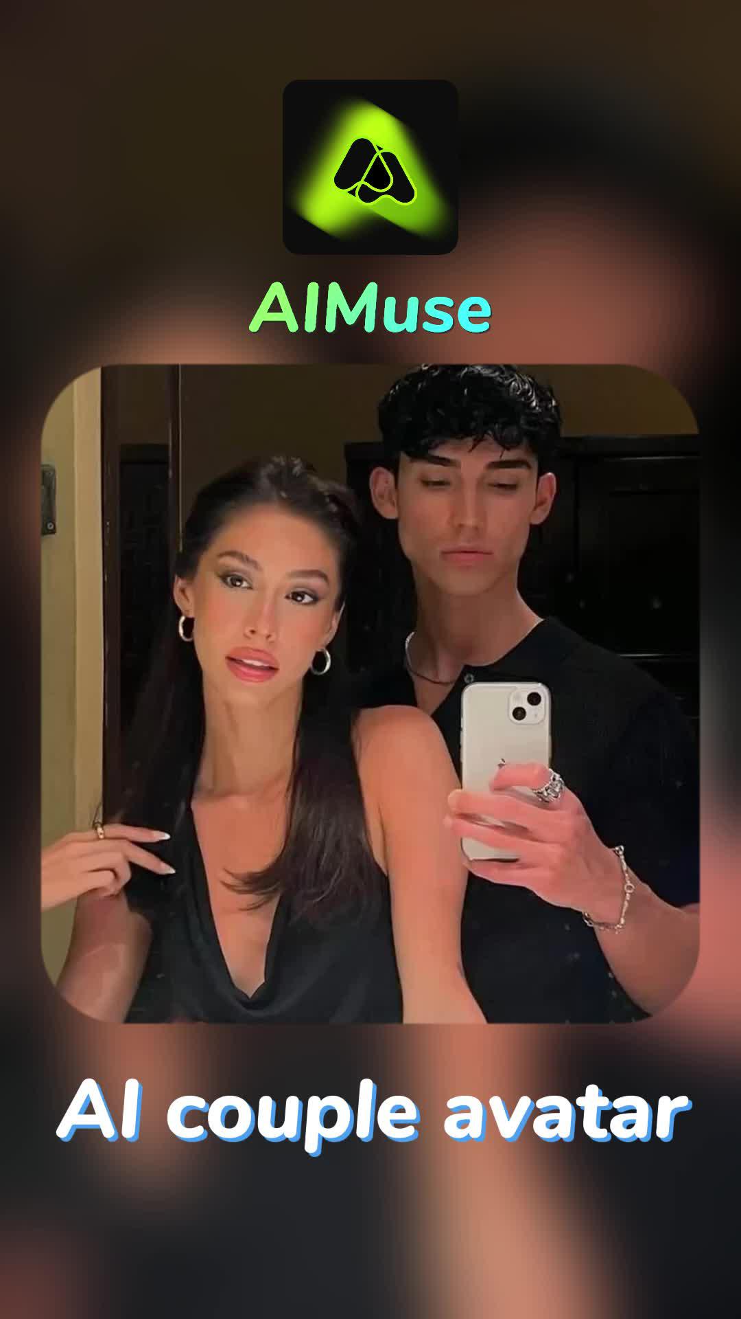 독특한 아바타 체험! 사진이 AI로 멋진 그림으로 변신합니다!