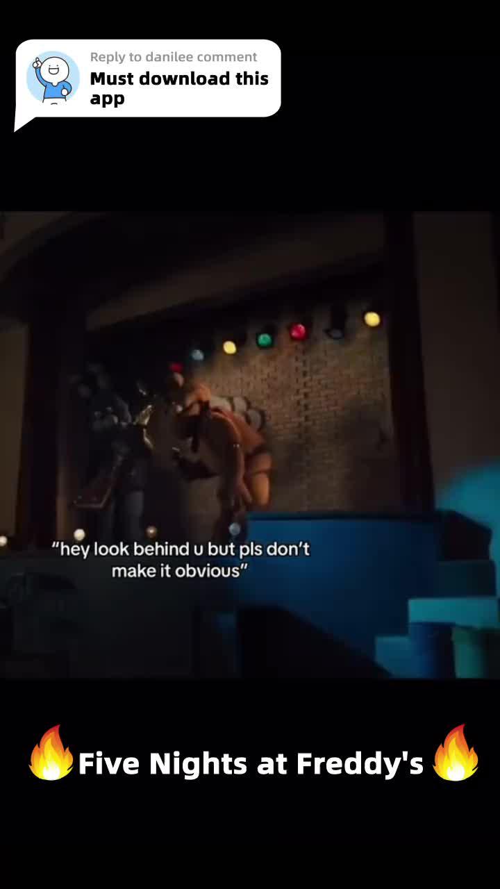 Film and TV frenzy, just a touch away