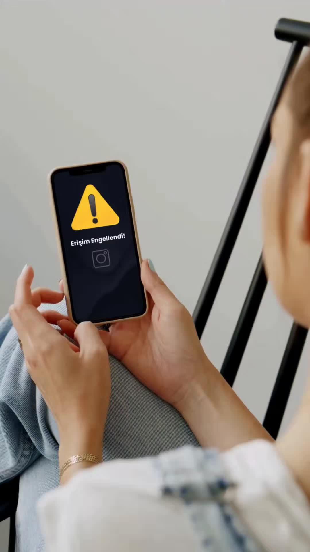 📵 Ülkemizde popüler bir sosyal medya platformuna erişim konusunda zorluklar yaşanıyor. Ancak üzülmeyin ve kısıtlanmış hissetmeyin! 🎉 Sportvy ile hayatı kısıtlanmadan özgürce yaşayın. Paylaşımlarınızı yapın, arkadaşlarınızla etkileşimde kalın ve sosyal medyanın keyfini kesintisiz çıkarın. 💬🌍 Hemen indirin ve özgürlüğünüzün tadını çıkarın! 📱✨ #Sportvy #BağlantıdaKal #KesintisizSosyalMedya #ÖzgürceYaşa #SosyalMedya