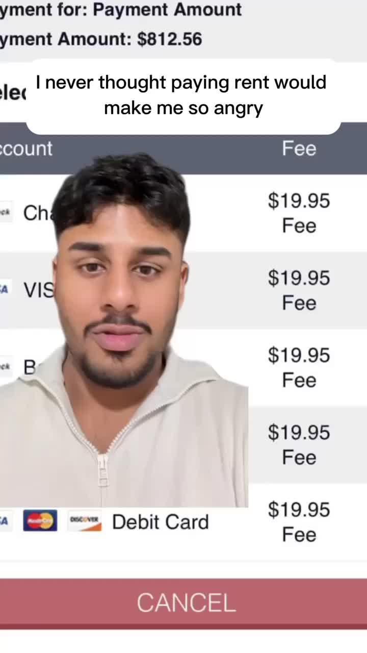 The fastest no-fee way to pay rent