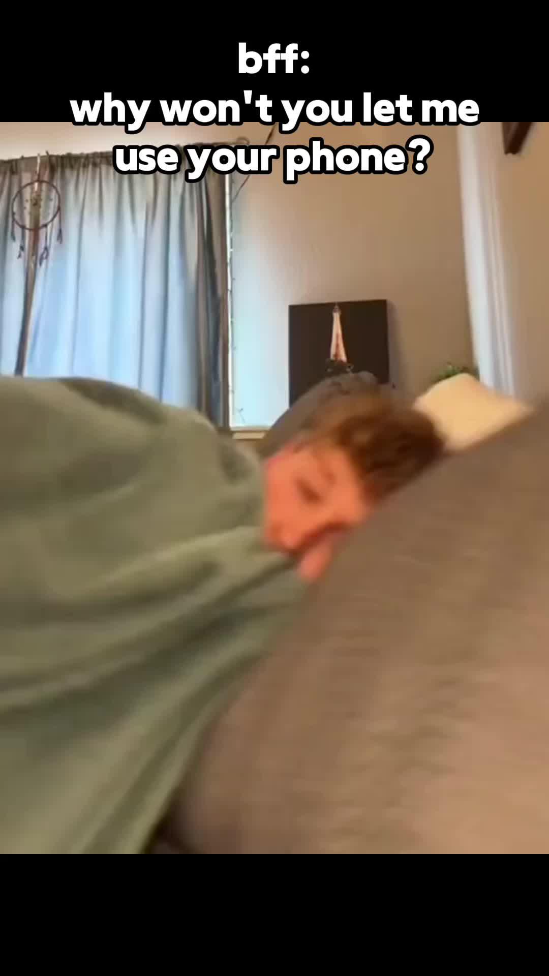 NO FILTERS, Chat freely!