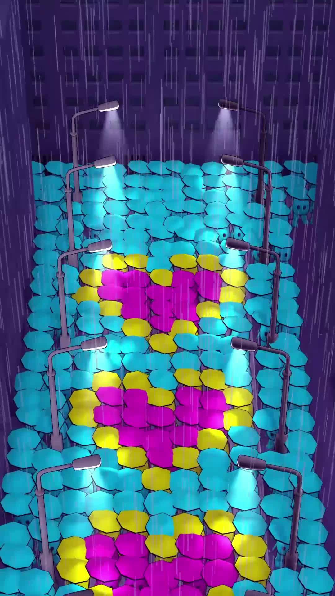 The most addictive game!